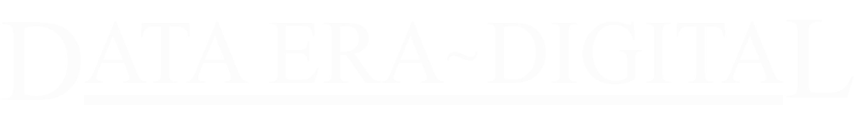 Data Era Digital